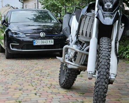 Чорний Лонкін LX 300GY, об'ємом двигуна 0 л та пробігом 13 тис. км за 2000 $, фото 1 на Automoto.ua