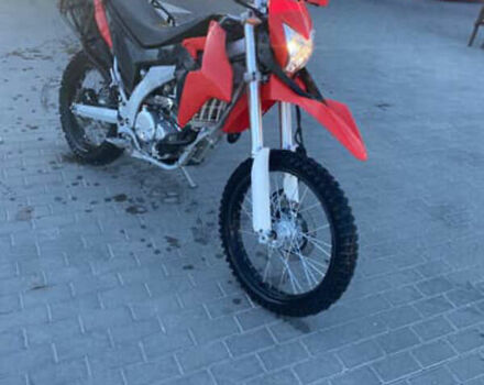 Черный Лонкин LX 300GY, объемом двигателя 0 л и пробегом 7 тыс. км за 2150 $, фото 1 на Automoto.ua