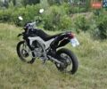 Чорний Лонкін LX 300GY, об'ємом двигуна 0 л та пробігом 13 тис. км за 2000 $, фото 8 на Automoto.ua