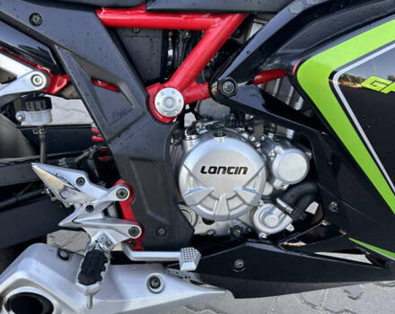Черный Лонкин LX 300GY, объемом двигателя 0.29 л и пробегом 20 тыс. км за 1950 $, фото 8 на Automoto.ua