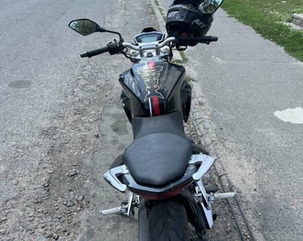 Черный Лонкин LX 300GY, объемом двигателя 0.3 л и пробегом 17 тыс. км за 1802 $, фото 7 на Automoto.ua