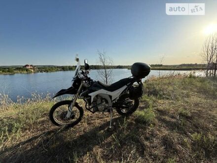 Чорний Лонкін LX 300GY, об'ємом двигуна 0.29 л та пробігом 15 тис. км за 2350 $, фото 1 на Automoto.ua