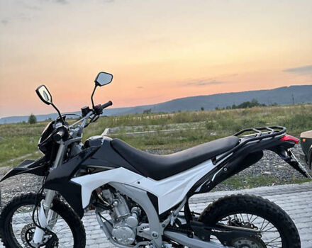 Черный Лонкин LX 300GY, объемом двигателя 0.3 л и пробегом 7 тыс. км за 2150 $, фото 1 на Automoto.ua