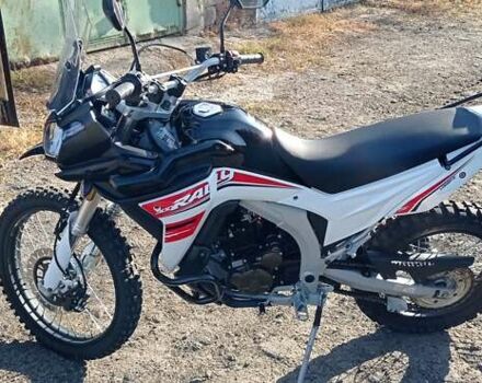 Черный Лонкин LX 300GY, объемом двигателя 0.29 л и пробегом 2 тыс. км за 2500 $, фото 1 на Automoto.ua
