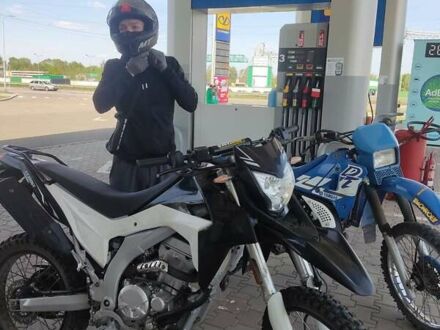 Лонкін LX 300GY 2023 у Миколаєві на Automoto.ua Чорний Лонкін LX 300GY, об'ємом двигуна 0.29 л та пробігом 4 тис. км за 2500 $, фото 1 на Automoto.ua