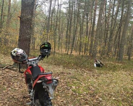 Червоний Лонкін LX 300GY, об'ємом двигуна 0.3 л та пробігом 13 тис. км за 2200 $, фото 3 на Automoto.ua