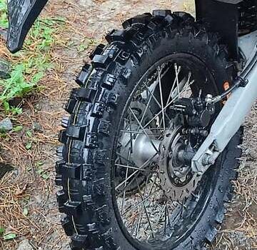 Червоний Лонкін LX 300GY, об'ємом двигуна 0.3 л та пробігом 13 тис. км за 2200 $, фото 8 на Automoto.ua