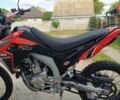 Червоний Лонкін LX 300GY, об'ємом двигуна 0 л та пробігом 24 тис. км за 1700 $, фото 3 на Automoto.ua