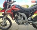Червоний Лонкін LX 300GY, об'ємом двигуна 0 л та пробігом 24 тис. км за 1700 $, фото 7 на Automoto.ua