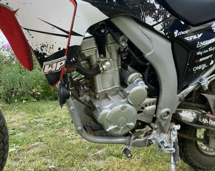 Красный Лонкин LX 300GY, объемом двигателя 0.29 л и пробегом 13 тыс. км за 2000 $, фото 5 на Automoto.ua