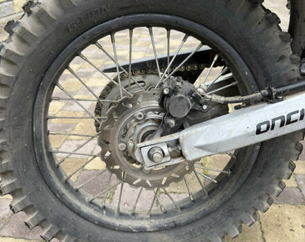 Червоний Лонкін LX 300GY, об'ємом двигуна 0.3 л та пробігом 8 тис. км за 2400 $, фото 14 на Automoto.ua