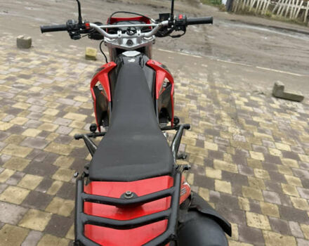 Червоний Лонкін LX 300GY, об'ємом двигуна 0.3 л та пробігом 8 тис. км за 2400 $, фото 18 на Automoto.ua