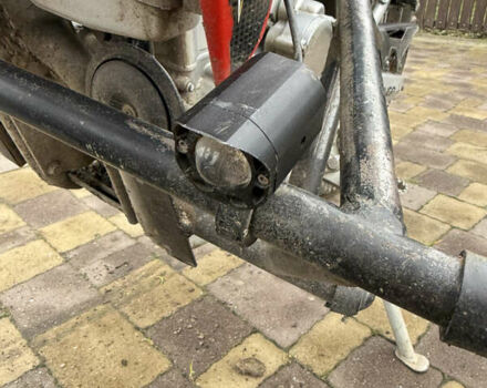 Червоний Лонкін LX 300GY, об'ємом двигуна 0.3 л та пробігом 8 тис. км за 2400 $, фото 6 на Automoto.ua