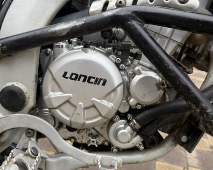 Червоний Лонкін LX 300GY, об'ємом двигуна 0.3 л та пробігом 8 тис. км за 2400 $, фото 19 на Automoto.ua