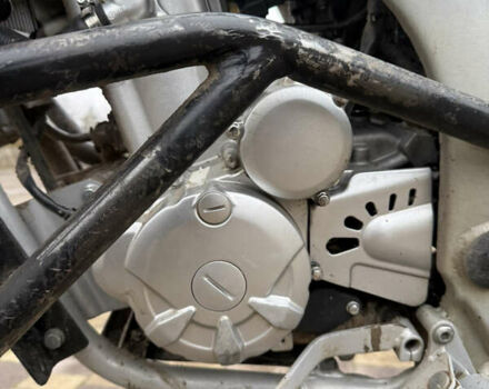 Червоний Лонкін LX 300GY, об'ємом двигуна 0.3 л та пробігом 8 тис. км за 2400 $, фото 20 на Automoto.ua