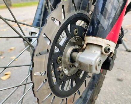 Червоний Лонкін LX 300GY, об'ємом двигуна 0.3 л та пробігом 15 тис. км за 1800 $, фото 4 на Automoto.ua