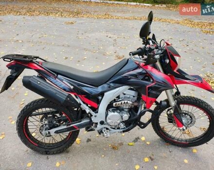 Червоний Лонкін LX 300GY, об'ємом двигуна 0.3 л та пробігом 15 тис. км за 1800 $, фото 19 на Automoto.ua