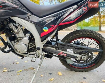 Червоний Лонкін LX 300GY, об'ємом двигуна 0.3 л та пробігом 15 тис. км за 1800 $, фото 18 на Automoto.ua