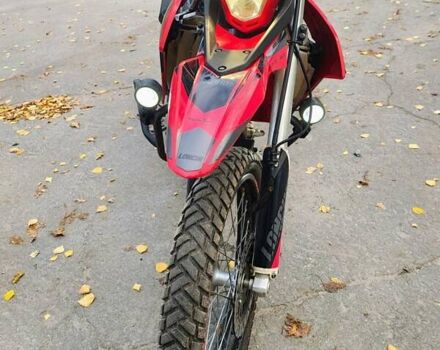 Червоний Лонкін LX 300GY, об'ємом двигуна 0.3 л та пробігом 15 тис. км за 1800 $, фото 14 на Automoto.ua