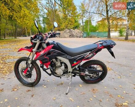 Червоний Лонкін LX 300GY, об'ємом двигуна 0.3 л та пробігом 15 тис. км за 1800 $, фото 1 на Automoto.ua