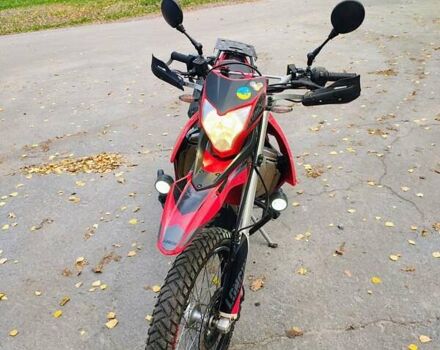 Червоний Лонкін LX 300GY, об'ємом двигуна 0.3 л та пробігом 15 тис. км за 1800 $, фото 15 на Automoto.ua