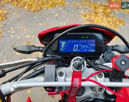 Червоний Лонкін LX 300GY, об'ємом двигуна 0.3 л та пробігом 15 тис. км за 1800 $, фото 7 на Automoto.ua