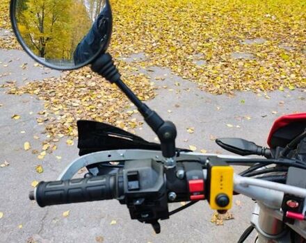 Червоний Лонкін LX 300GY, об'ємом двигуна 0.3 л та пробігом 15 тис. км за 1800 $, фото 6 на Automoto.ua