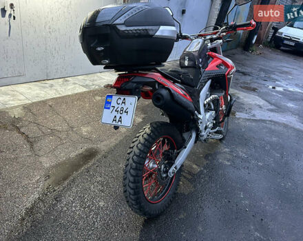 Красный Лонкин LX 300GY, объемом двигателя 0.29 л и пробегом 9 тыс. км за 2400 $, фото 11 на Automoto.ua