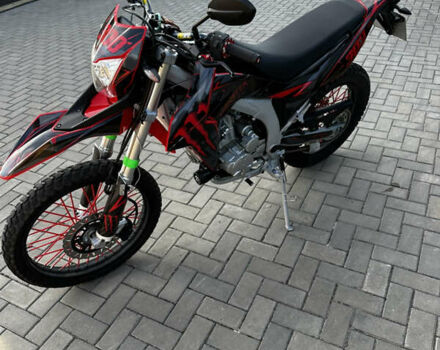 Красный Лонкин LX 300GY, объемом двигателя 0.3 л и пробегом 12 тыс. км за 2200 $, фото 3 на Automoto.ua