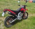 Красный Лонкин LX 300GY, объемом двигателя 0.3 л и пробегом 6 тыс. км за 1950 $, фото 1 на Automoto.ua