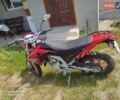 Красный Лонкин LX 300GY, объемом двигателя 0.3 л и пробегом 6 тыс. км за 1950 $, фото 9 на Automoto.ua