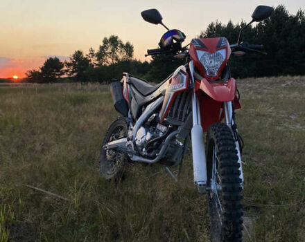 Червоний Лонкін LX 300GY, об'ємом двигуна 0.29 л та пробігом 3 тис. км за 2500 $, фото 4 на Automoto.ua