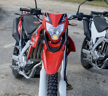 Лонкин LX 300GY 2021 в Березно на Automoto.ua Красный Лонкин LX 300GY, объемом двигателя 0.3 л и пробегом 13 тыс. км за 1950 $, фото 1 на Automoto.ua