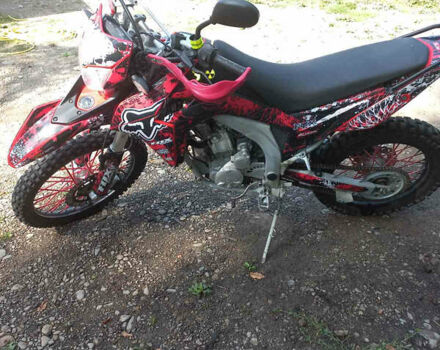 Лонкин LX 300GY, объемом двигателя 0 л и пробегом 2 тыс. км за 2100 $, фото 3 на Automoto.ua