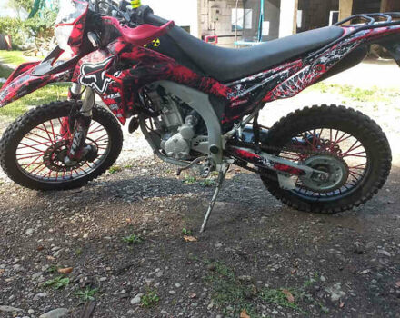 Лонкин LX 300GY, объемом двигателя 0 л и пробегом 2 тыс. км за 2100 $, фото 5 на Automoto.ua