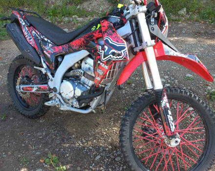 Лонкін LX 300GY, об'ємом двигуна 0 л та пробігом 2 тис. км за 2100 $, фото 2 на Automoto.ua