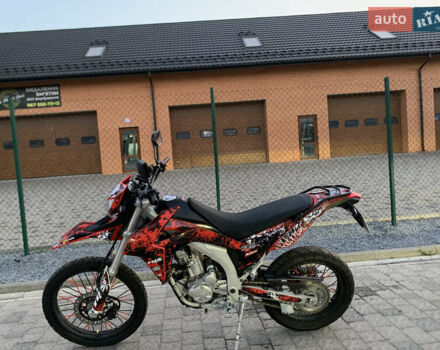 Лонкін LX 300GY, об'ємом двигуна 0.3 л та пробігом 5 тис. км за 2345 $, фото 3 на Automoto.ua