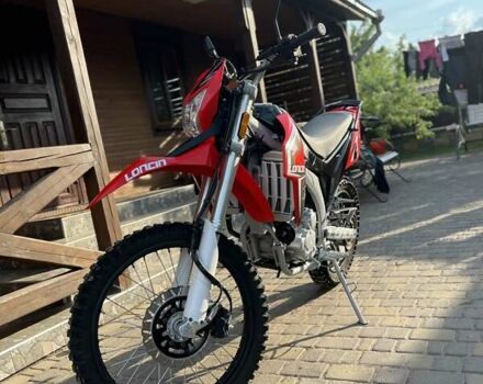 Лонкін LX 300GY, об'ємом двигуна 0 л та пробігом 2 тис. км за 2300 $, фото 1 на Automoto.ua