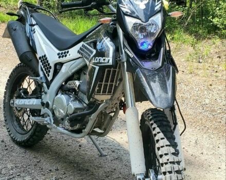 Лонкин LX 300GY, объемом двигателя 0.3 л и пробегом 0 тыс. км за 2100 $, фото 2 на Automoto.ua