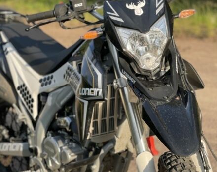 Лонкин LX 300GY, объемом двигателя 0.3 л и пробегом 0 тыс. км за 2100 $, фото 4 на Automoto.ua