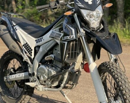 Лонкин LX 300GY, объемом двигателя 0.3 л и пробегом 0 тыс. км за 2100 $, фото 3 на Automoto.ua