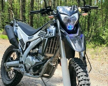 Лонкин LX 300GY, объемом двигателя 0.3 л и пробегом 0 тыс. км за 2100 $, фото 1 на Automoto.ua