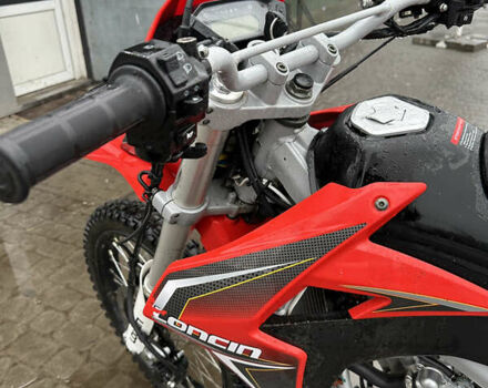 Лонкин LX 300GY, объемом двигателя 0.3 л и пробегом 9 тыс. км за 2200 $, фото 1 на Automoto.ua