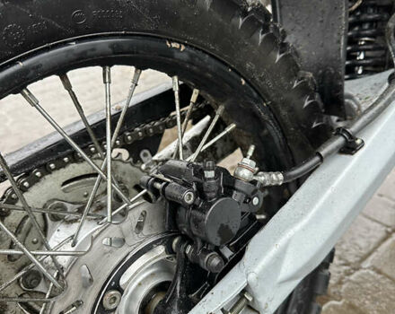 Лонкин LX 300GY, объемом двигателя 0.3 л и пробегом 9 тыс. км за 2200 $, фото 7 на Automoto.ua