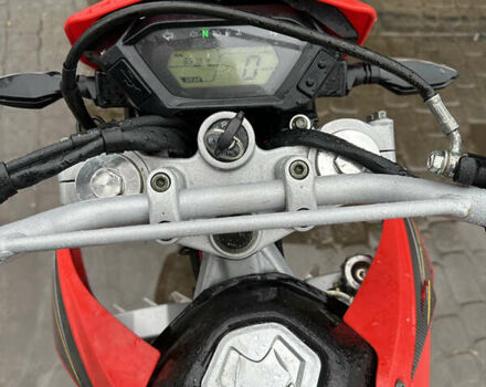 Лонкин LX 300GY, объемом двигателя 0.3 л и пробегом 9 тыс. км за 2200 $, фото 4 на Automoto.ua