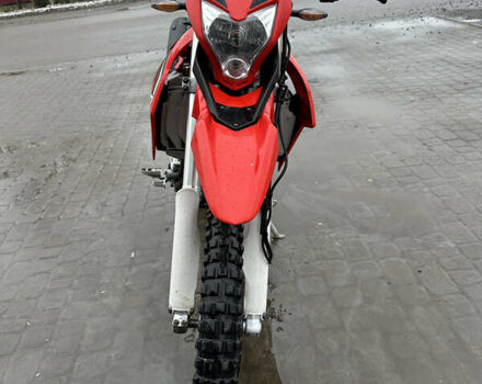 Лонкин LX 300GY, объемом двигателя 0.3 л и пробегом 9 тыс. км за 2200 $, фото 5 на Automoto.ua