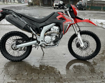 Лонкин LX 300GY, объемом двигателя 0.3 л и пробегом 9 тыс. км за 2200 $, фото 2 на Automoto.ua