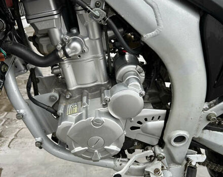 Лонкин LX 300GY, объемом двигателя 0.3 л и пробегом 9 тыс. км за 2200 $, фото 3 на Automoto.ua