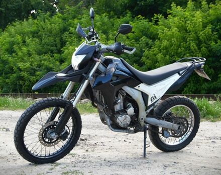 Лонкин LX 300GY, объемом двигателя 0.3 л и пробегом 0 тыс. км за 1650 $, фото 2 на Automoto.ua