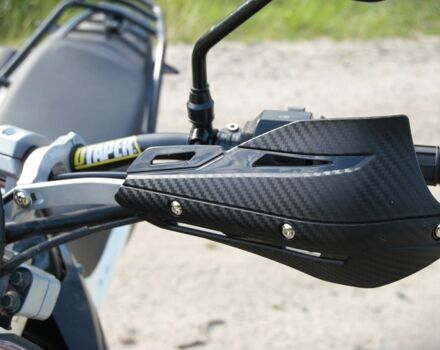 Лонкин LX 300GY, объемом двигателя 0.3 л и пробегом 0 тыс. км за 1650 $, фото 12 на Automoto.ua